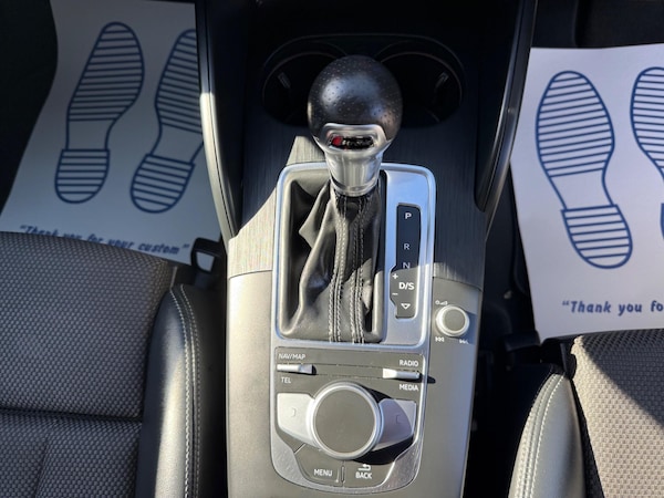 Used Audi A3 2018 for sale - 76043252: Photo 13