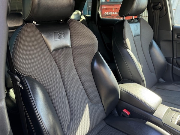 Used Audi A3 2018 for sale - 76043252: Photo 14