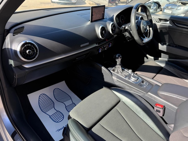 Used Audi A3 2018 for sale - 76043252: Photo 15