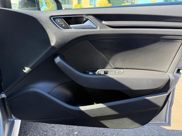 Used Audi A3 2018 for sale - 76043252: Photo 17