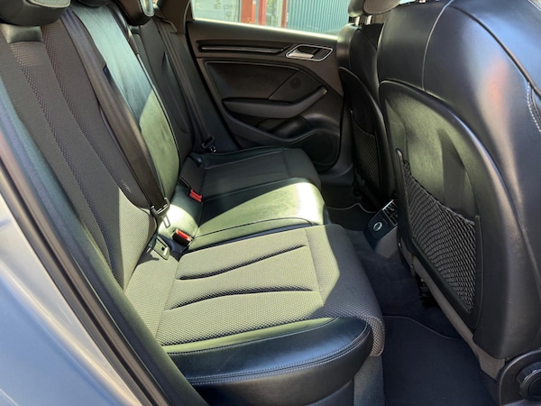 Used Audi A3 2018 for sale - 76043252: Photo 18