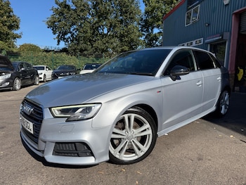 Audi - A3