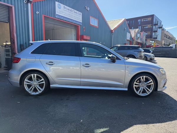 Used Audi A3 2018 for sale - 76043252: Photo 23
