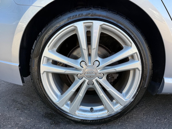 Used Audi A3 2018 for sale - 76043252: Photo 26