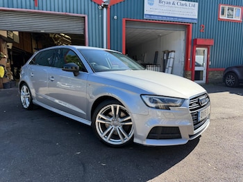Used Audi A3 2018 for sale - 76043252: Photo 3