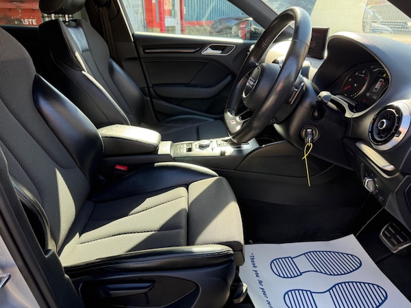 Used Audi A3 2018 for sale - 76043252: Photo 6