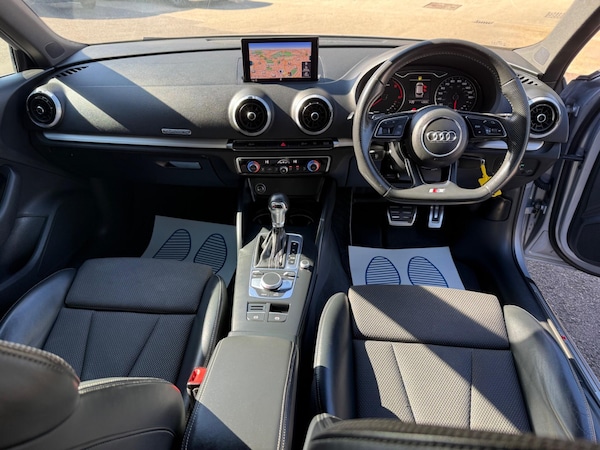 Used Audi A3 2018 for sale - 76043252: Photo 7