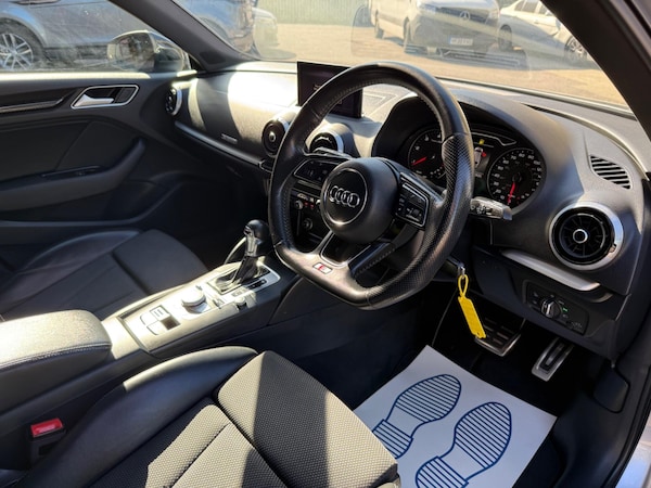 Used Audi A3 2018 for sale - 76043252: Photo 8
