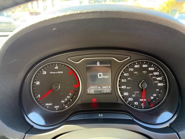 Used Audi A3 2018 for sale - 76043252: Photo 9