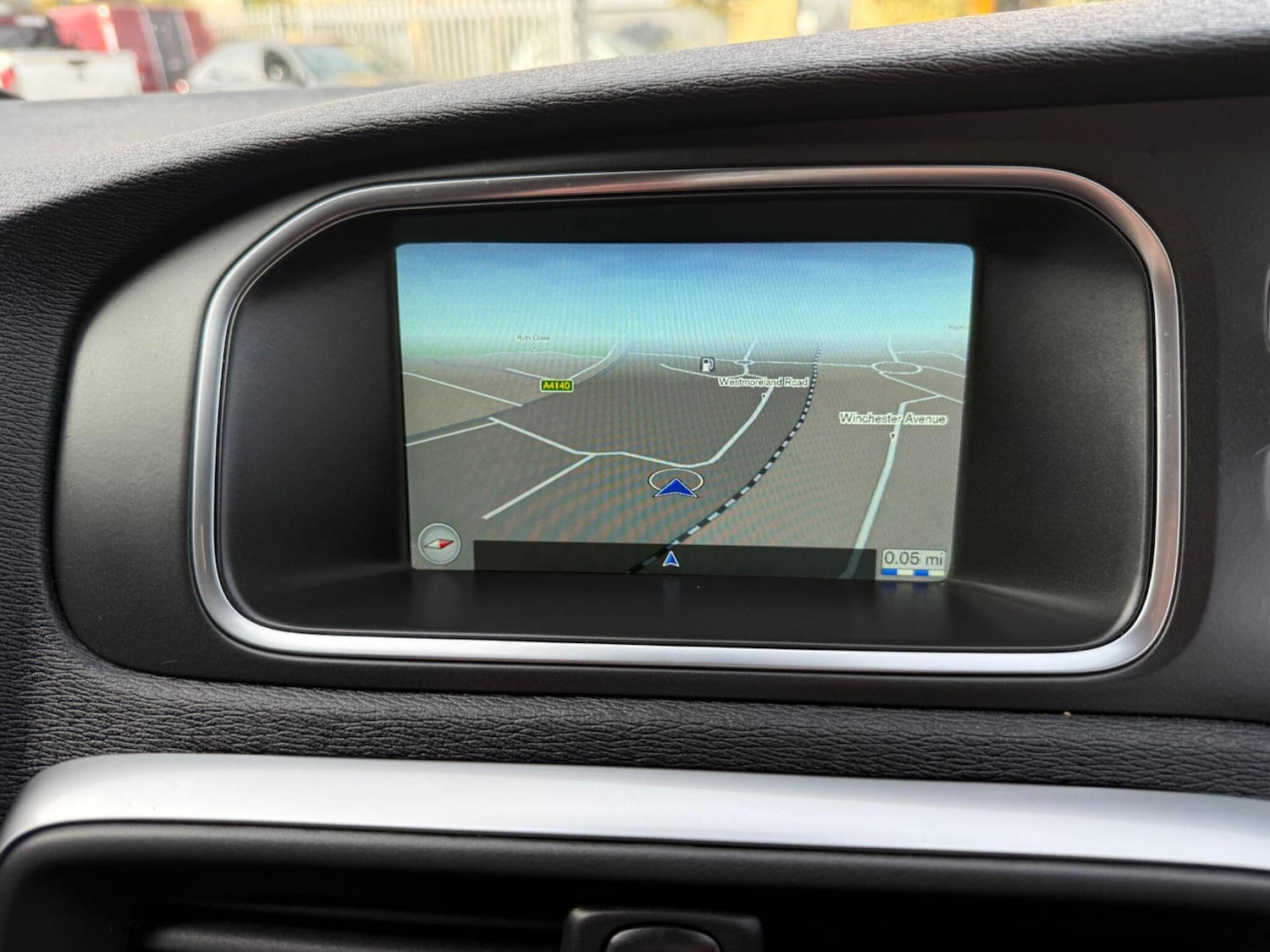 Used Volvo V40 2016 for sale - 77538152: Photo 12