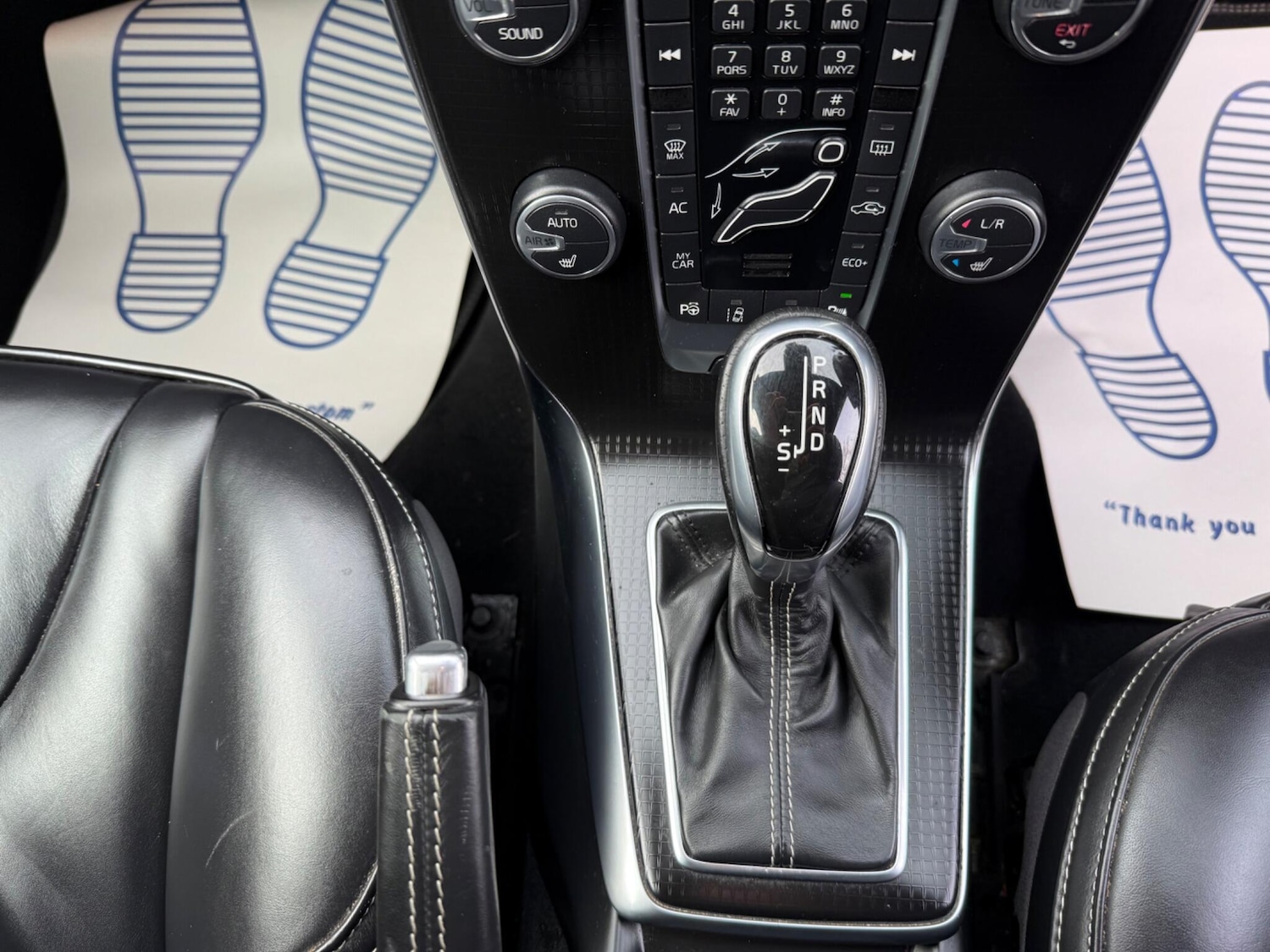 Used Volvo V40 2016 for sale - 77538152: Photo 15