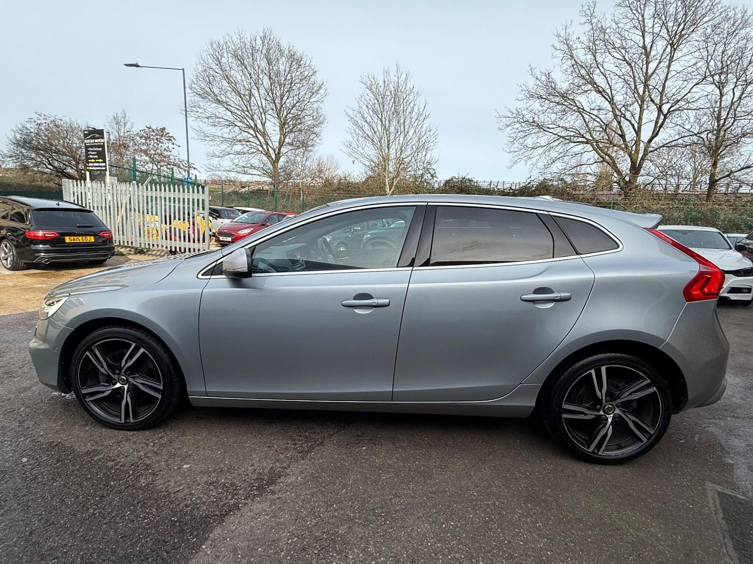 Used Volvo V40 2016 for sale - 77538152: Photo 26
