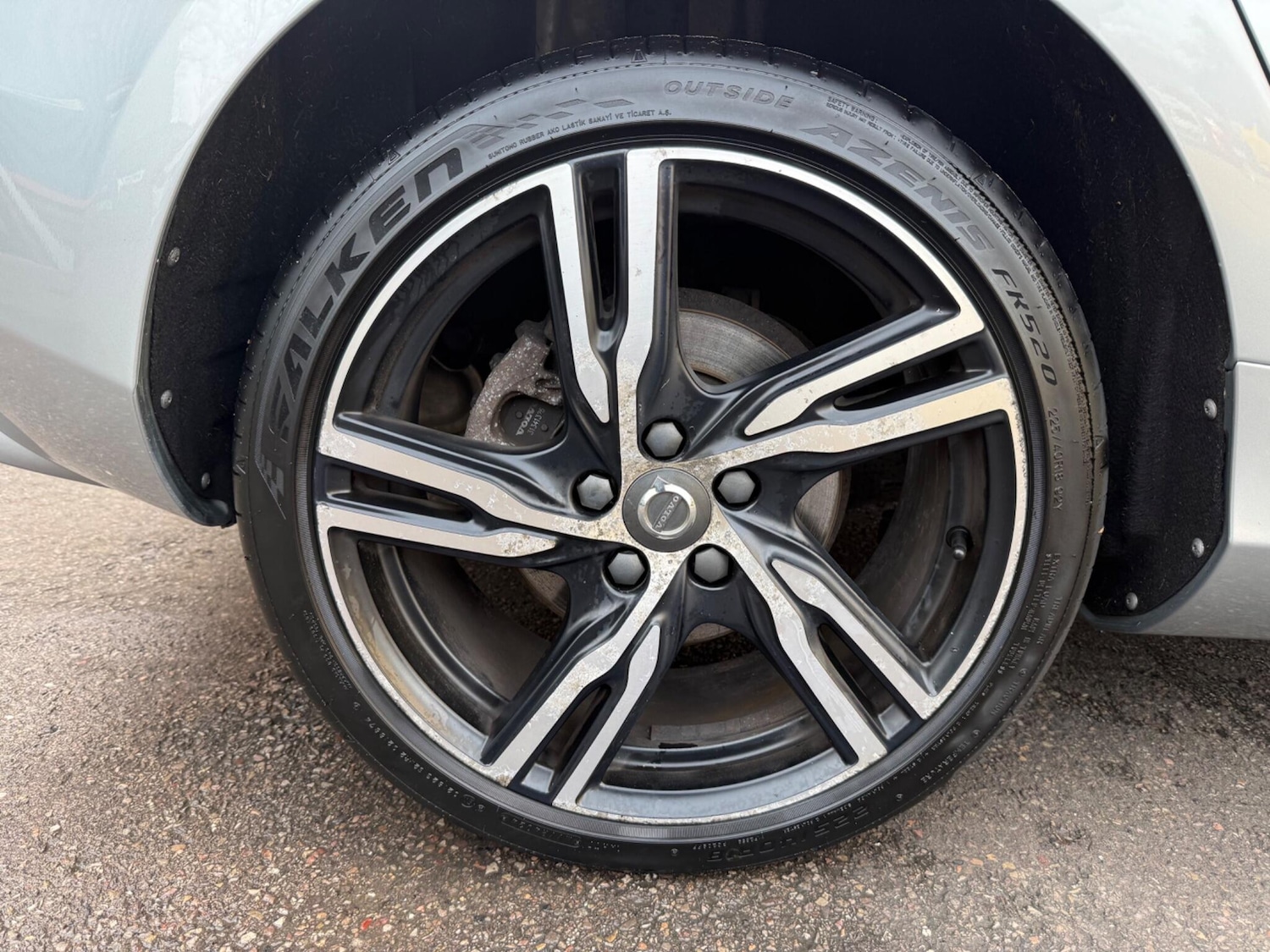 Used Volvo V40 2016 for sale - 77538152: Photo 28