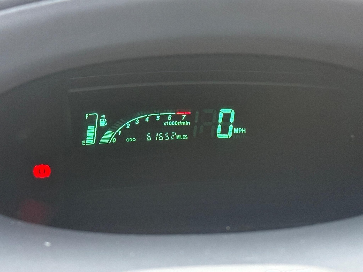 Used Toyota Yaris 2003 for sale - 76457534: Photo 7