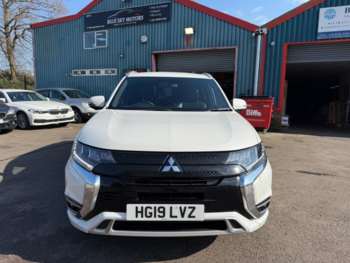 Used Mitsubishi Outlander 2019 for sale - 74136432: Photo