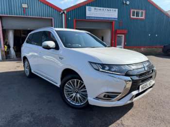 Used Mitsubishi Outlander 2019 for sale - 74136432: Photo