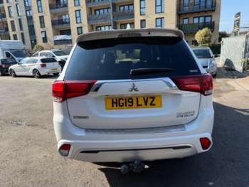 Used Mitsubishi Outlander 2019 for sale - 74136432: Photo