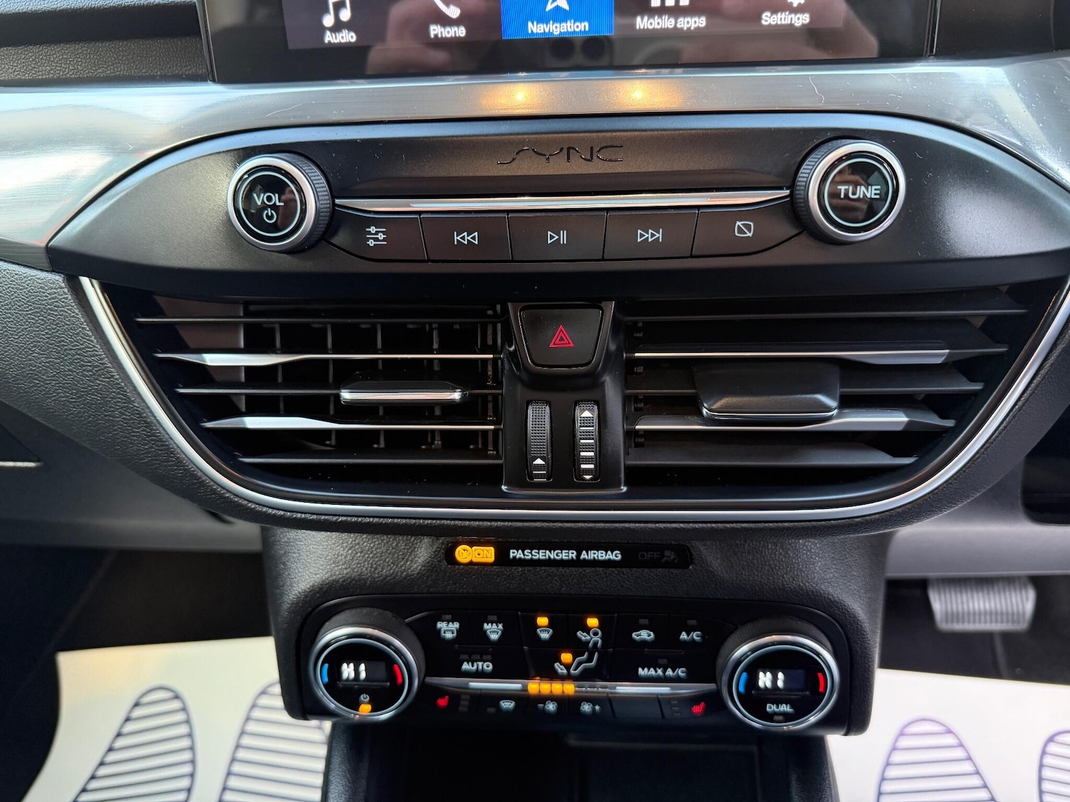 Used Ford Focus 2018 for sale - 76781405: Photo 12