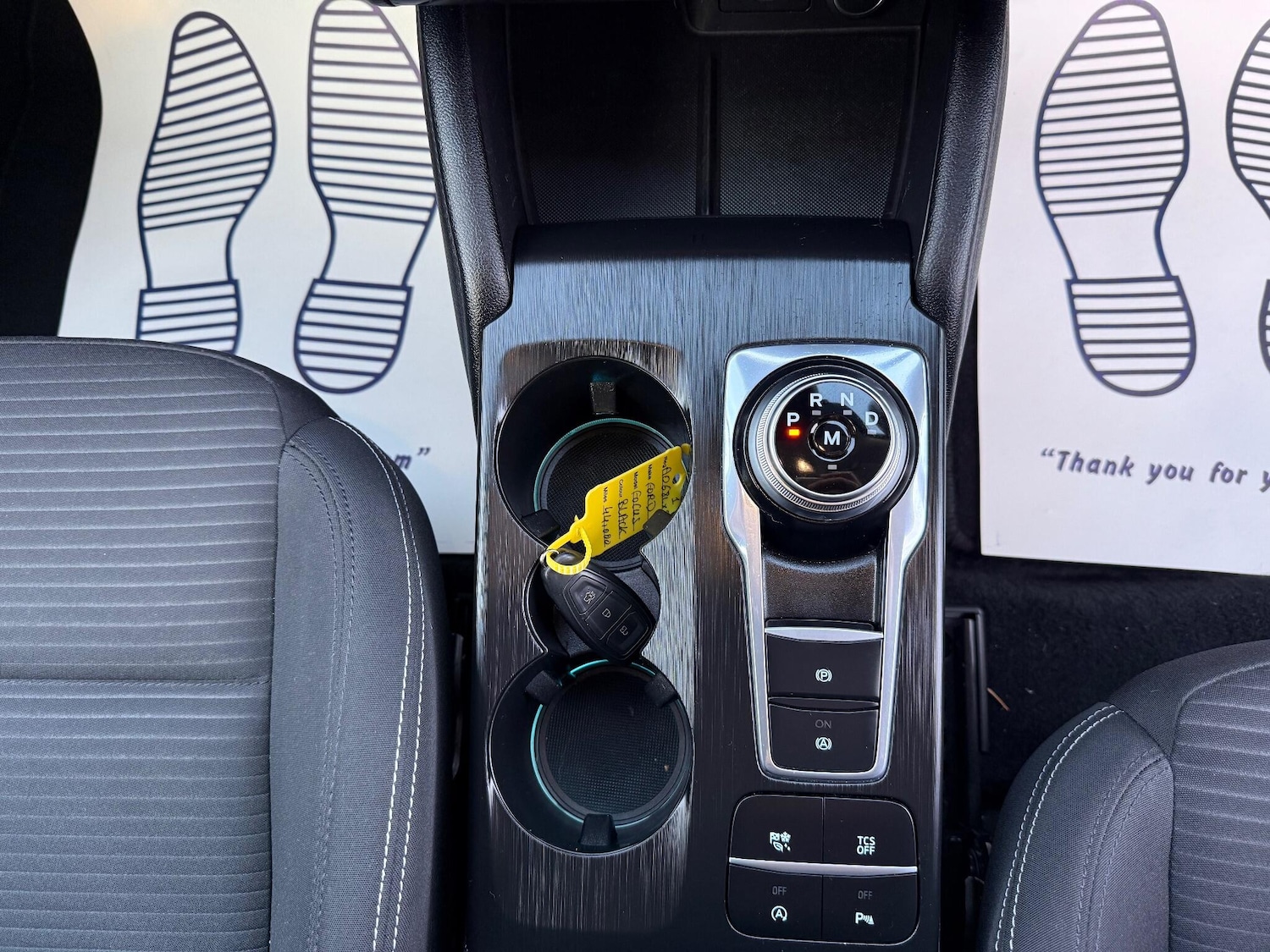 Used Ford Focus 2018 for sale - 76781405: Photo 13