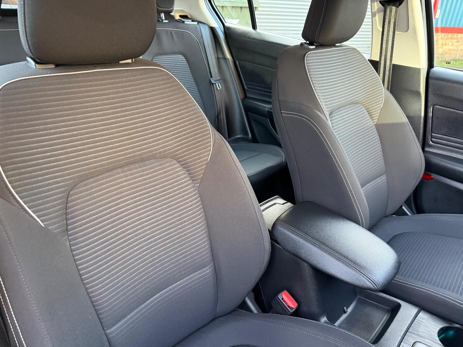 Used Ford Focus 2018 for sale - 76781405: Photo 14