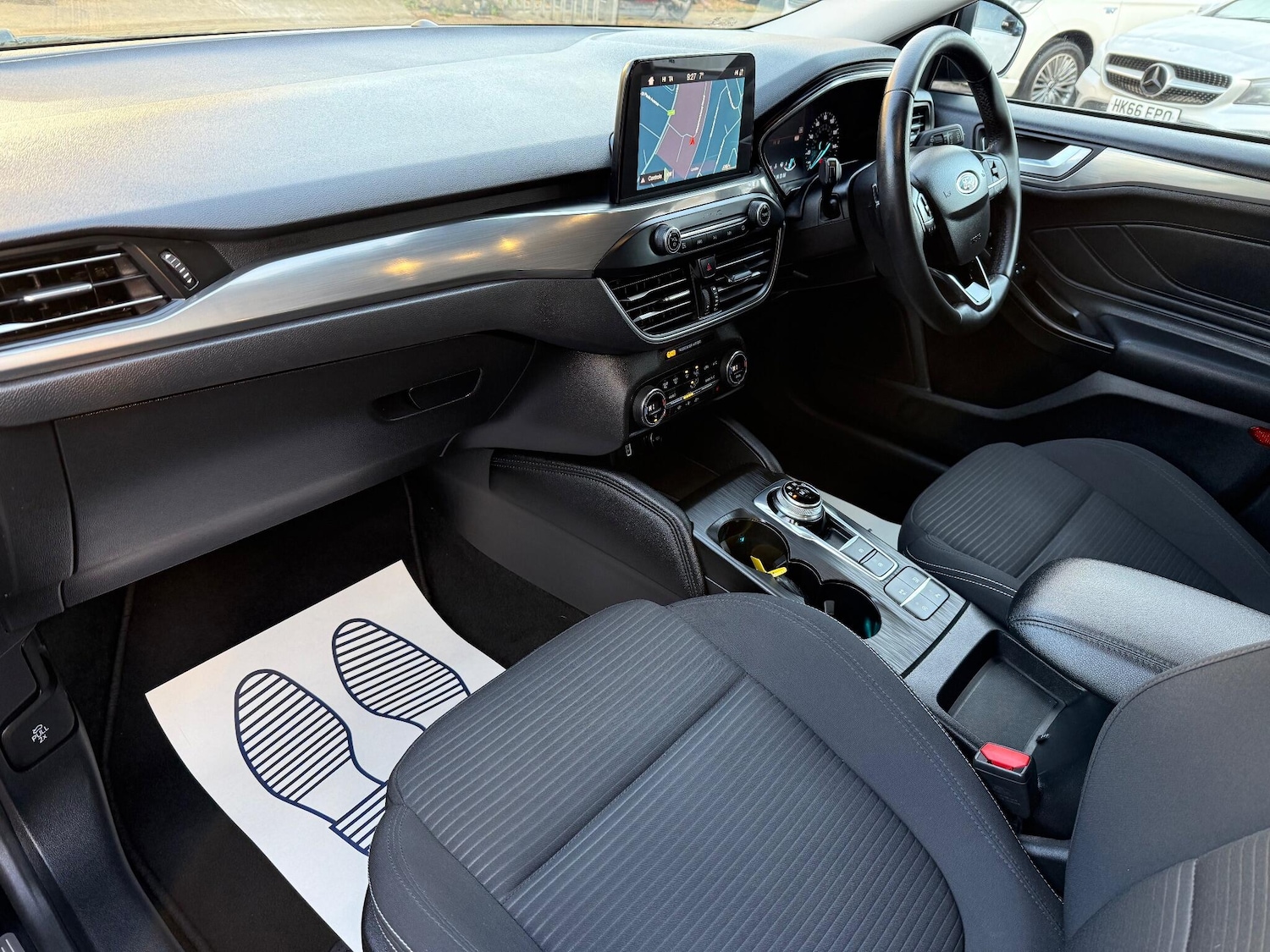 Used Ford Focus 2018 for sale - 76781405: Photo 15