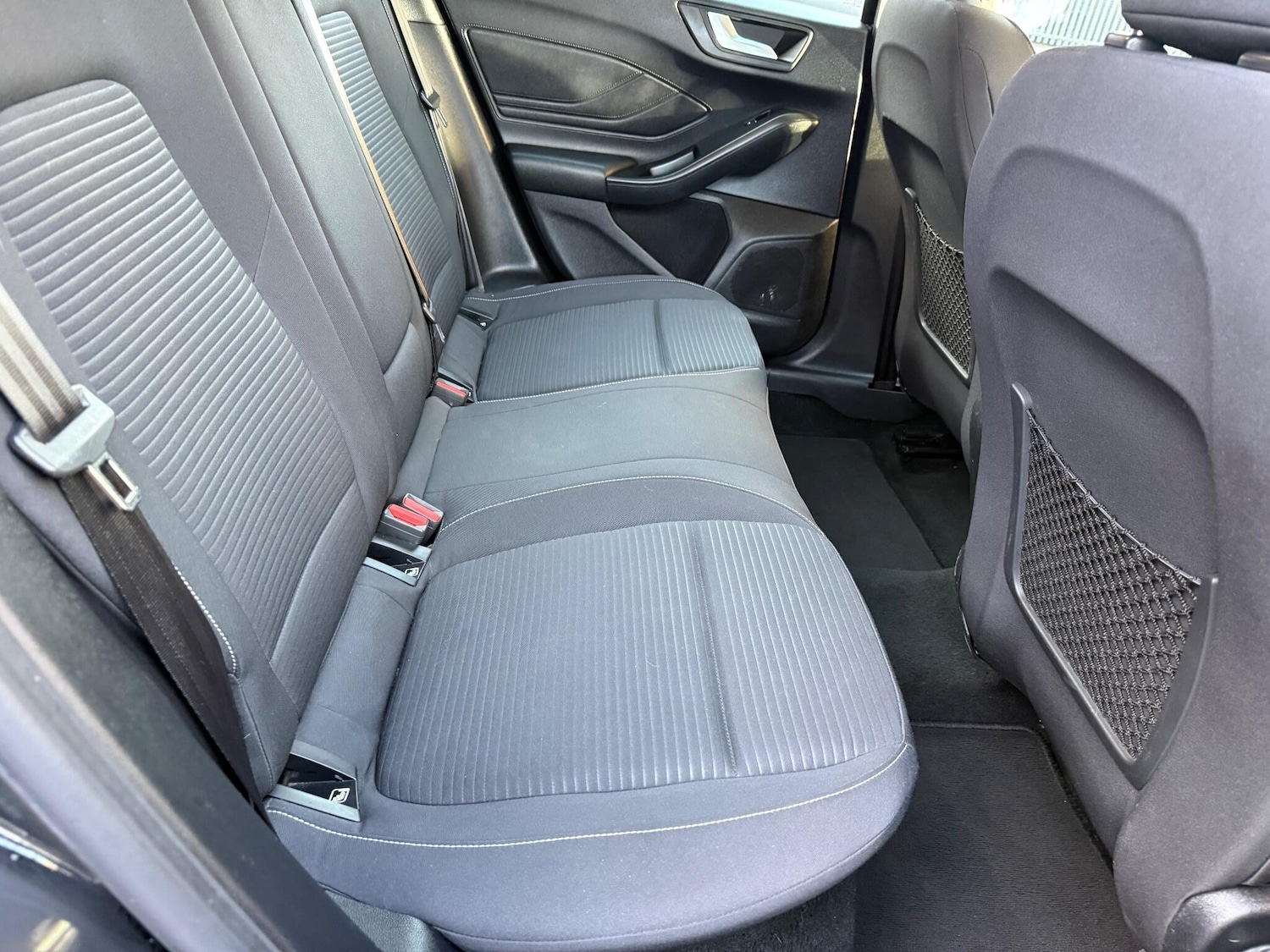 Used Ford Focus 2018 for sale - 76781405: Photo 18