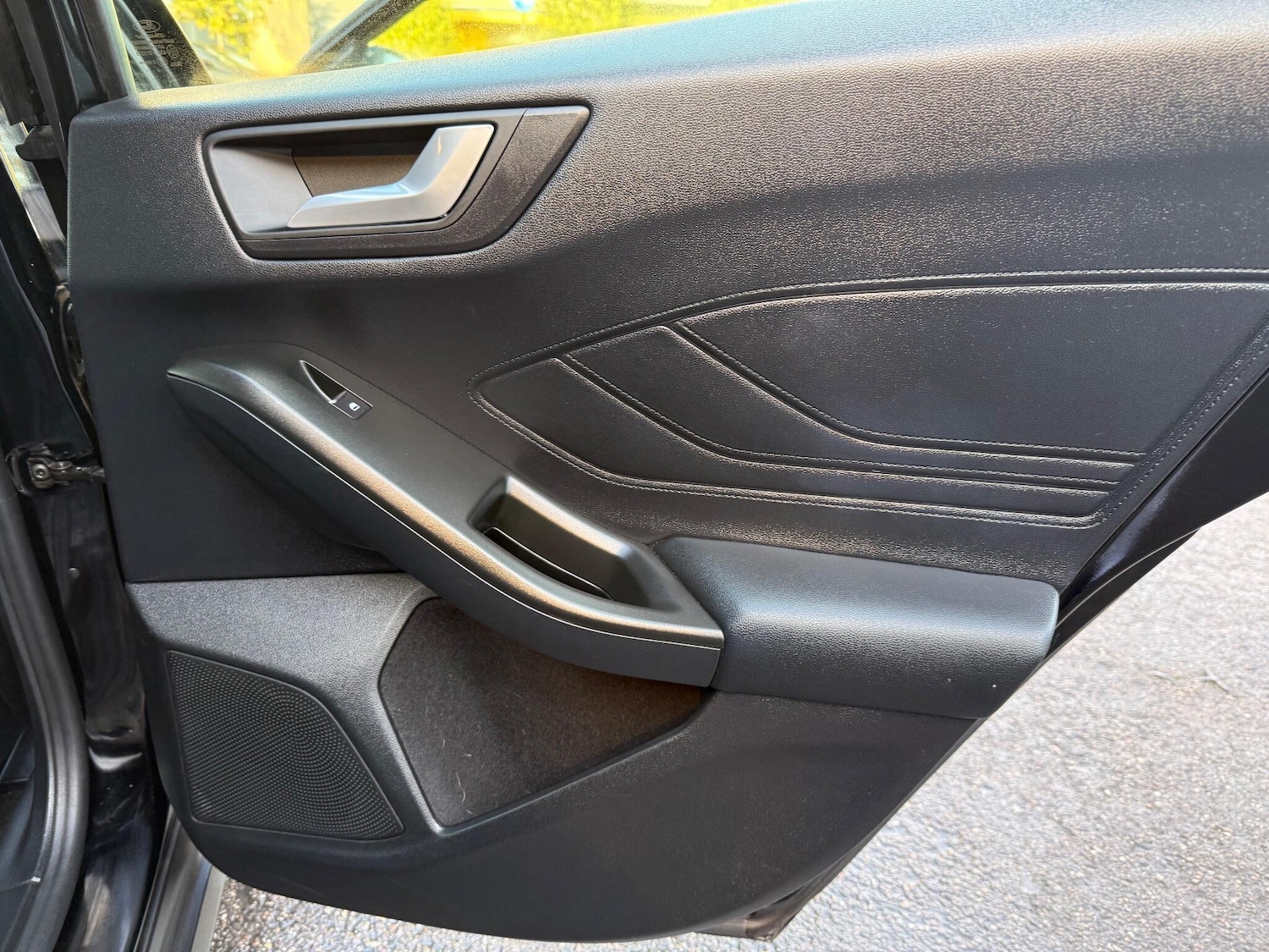 Used Ford Focus 2018 for sale - 76781405: Photo 20