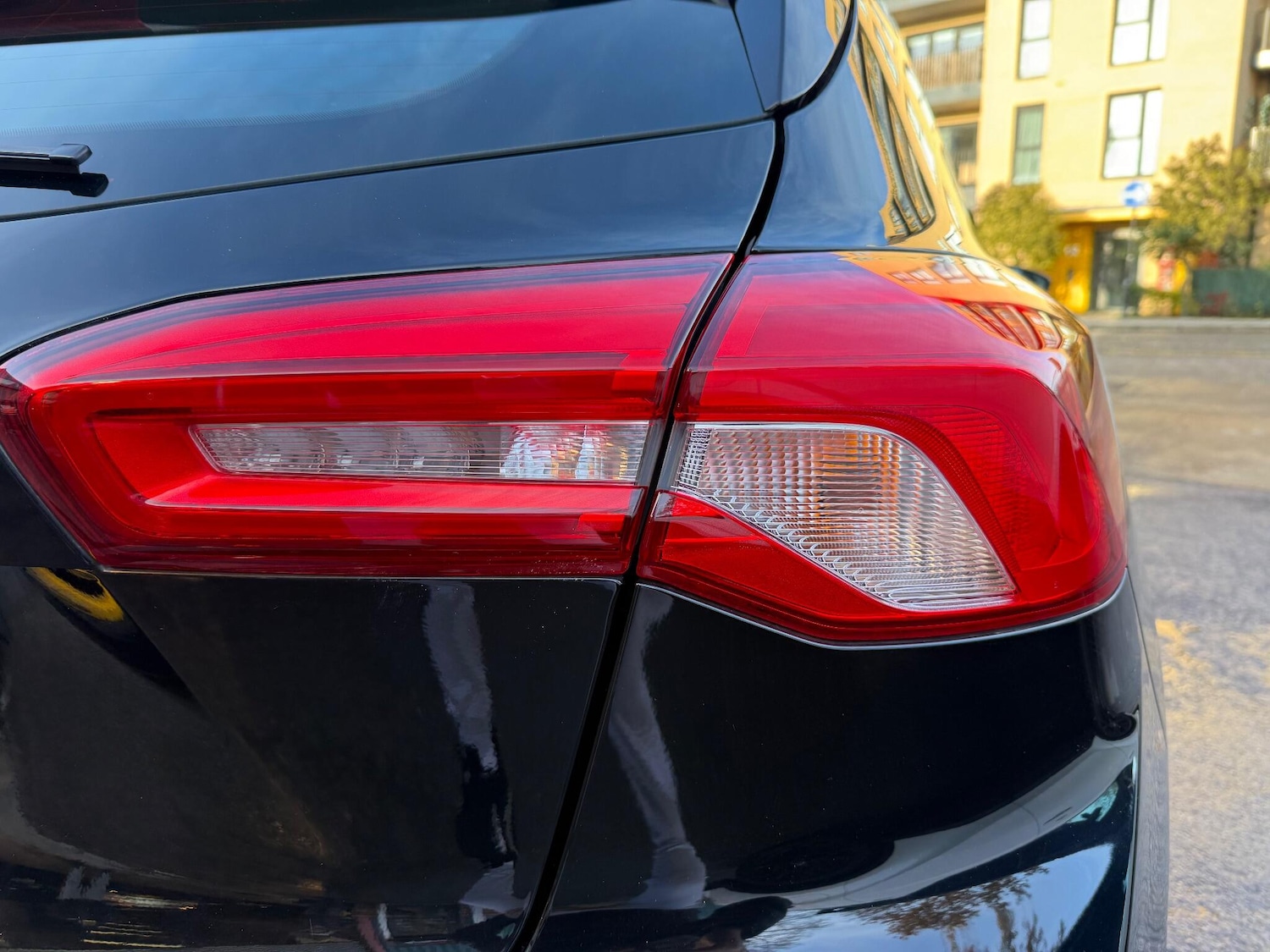 Used Ford Focus 2018 for sale - 76781405: Photo 25