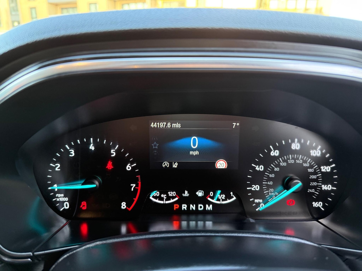 Used Ford Focus 2018 for sale - 76781405: Photo 9