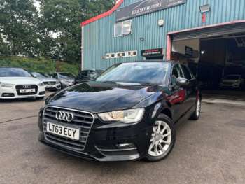 Used Audi A3 2013 for sale - 75400600: Photo