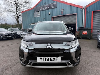 Used Mitsubishi Outlander 2019 for sale - 78086584: Photo