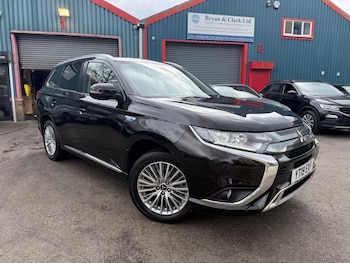 Used Mitsubishi Outlander 2019 for sale - 78086584: Photo