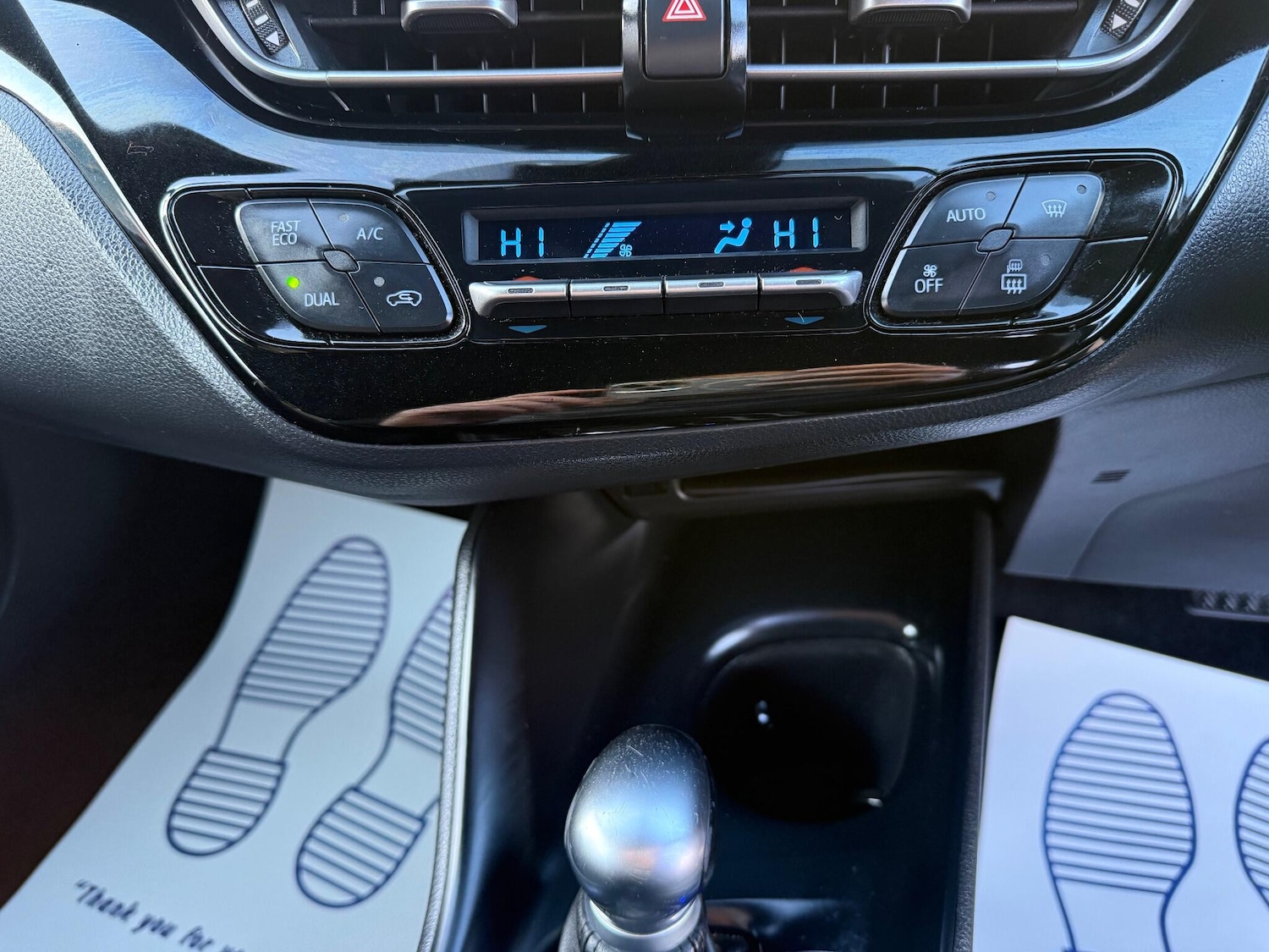 Used Toyota C-HR 2019 for sale - 77040930: Photo 13