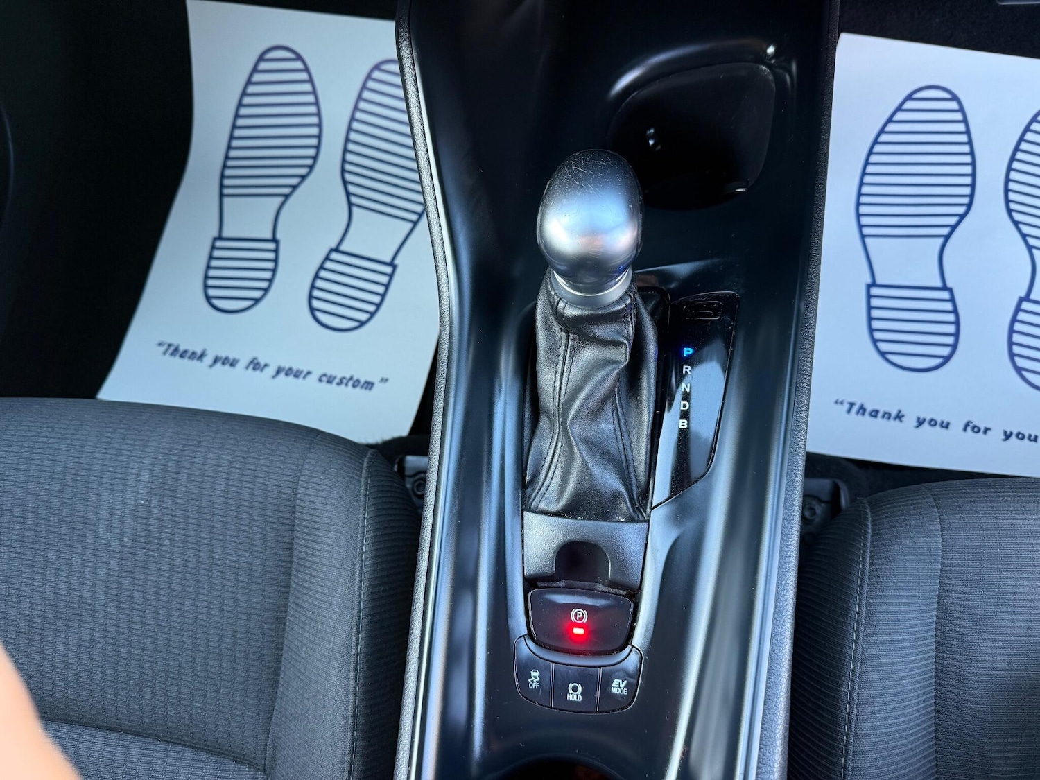 Used Toyota C-HR 2019 for sale - 77040930: Photo 14