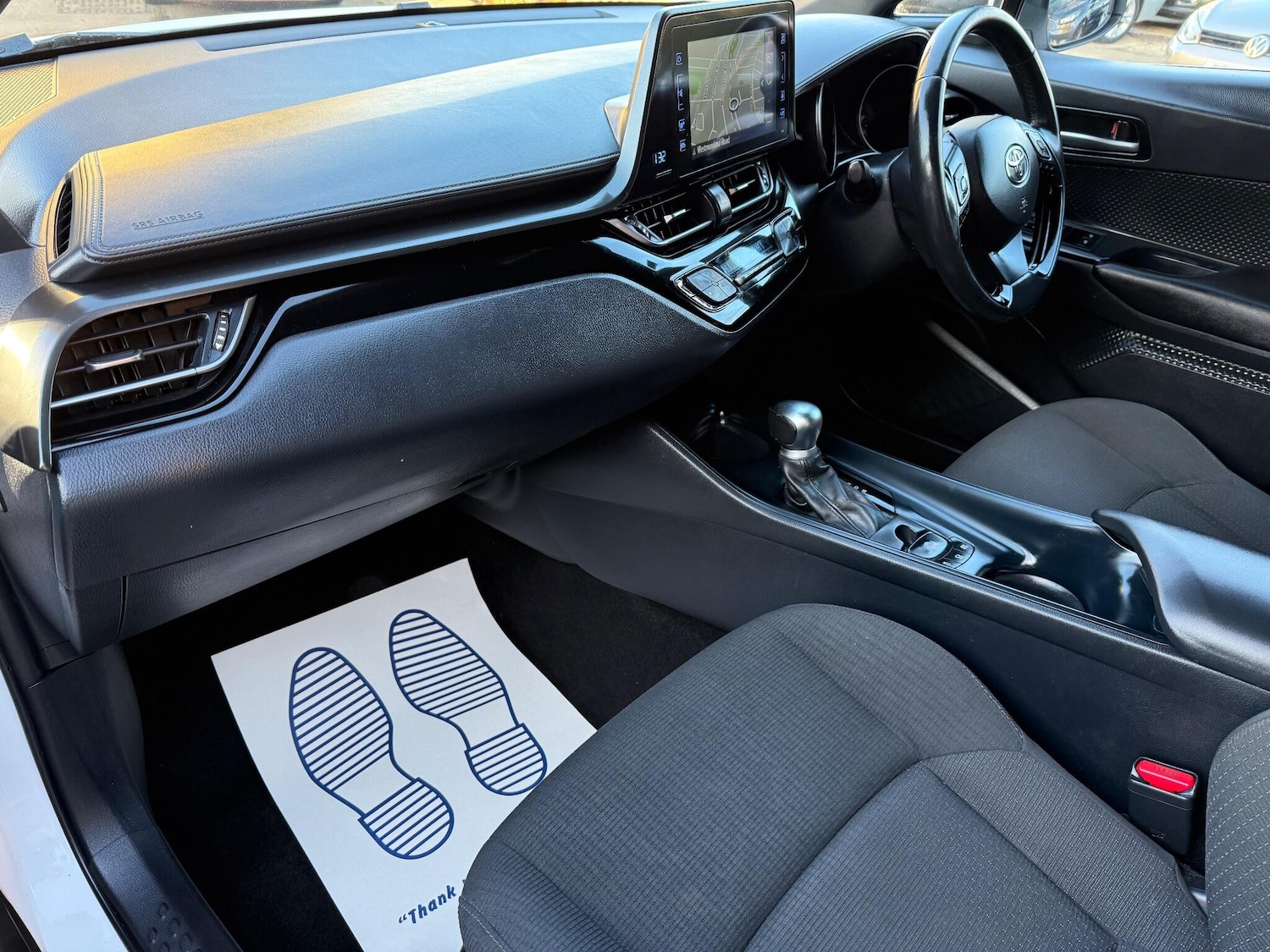 Used Toyota C-HR 2019 for sale - 77040930: Photo 16