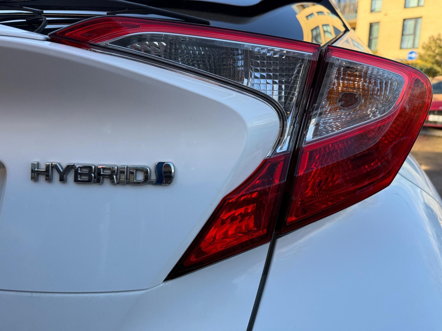 Used Toyota C-HR 2019 for sale - 77040930: Photo 26