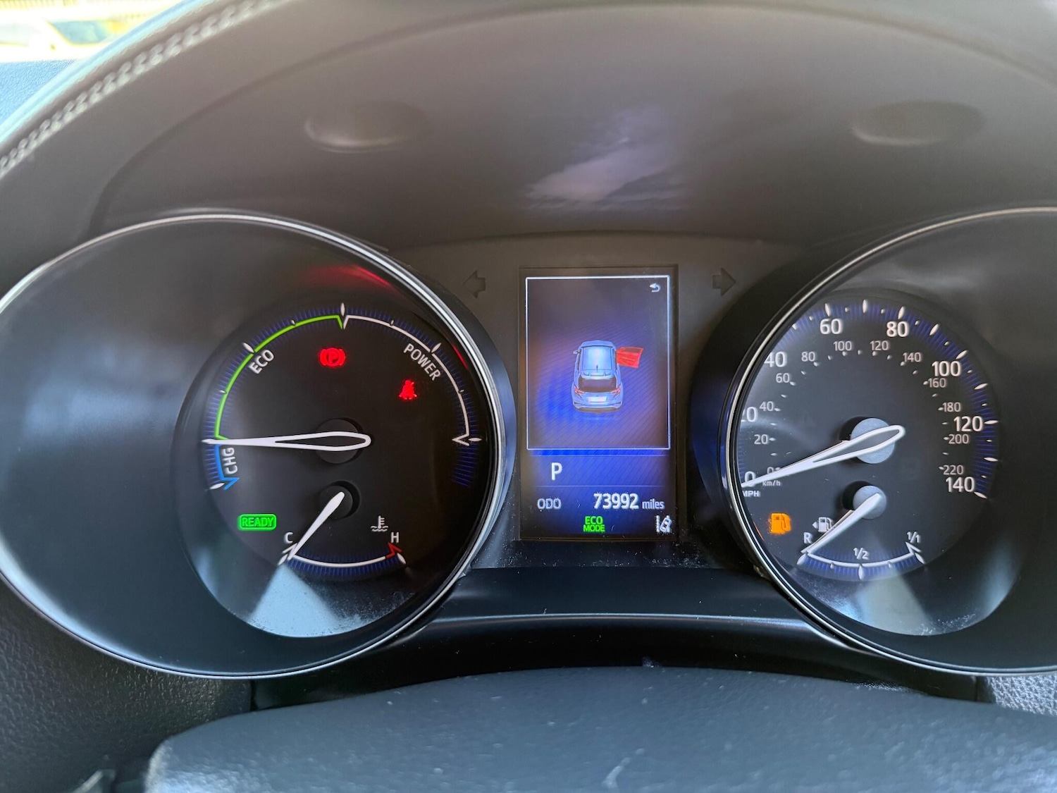 Used Toyota C-HR 2019 for sale - 77040930: Photo 9