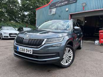 2018 (68) - 1.5 TSI ACT SE L DSG Euro 6 (s/s) 5dr (7 Seat)