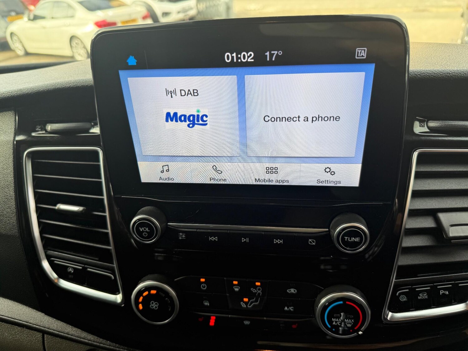 Used Ford Transit Custom 2020 for sale - 76423730: Photo 11