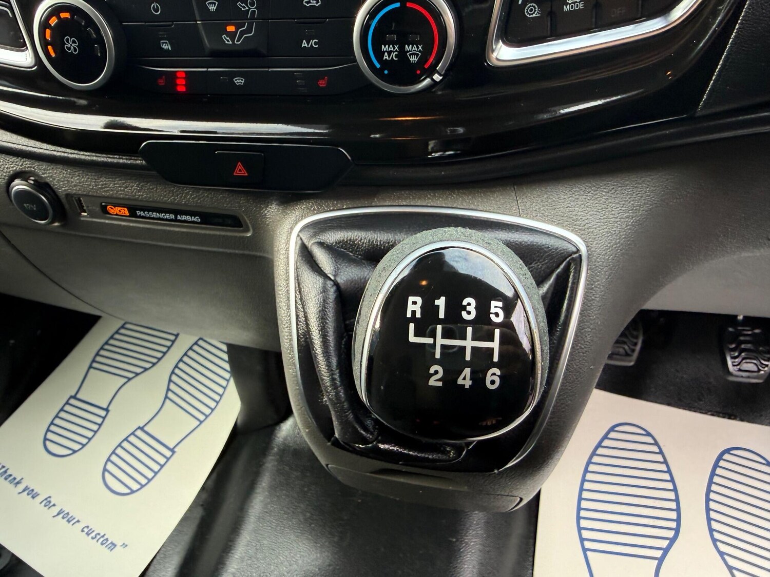 Used Ford Transit Custom 2020 for sale - 76423730: Photo 14