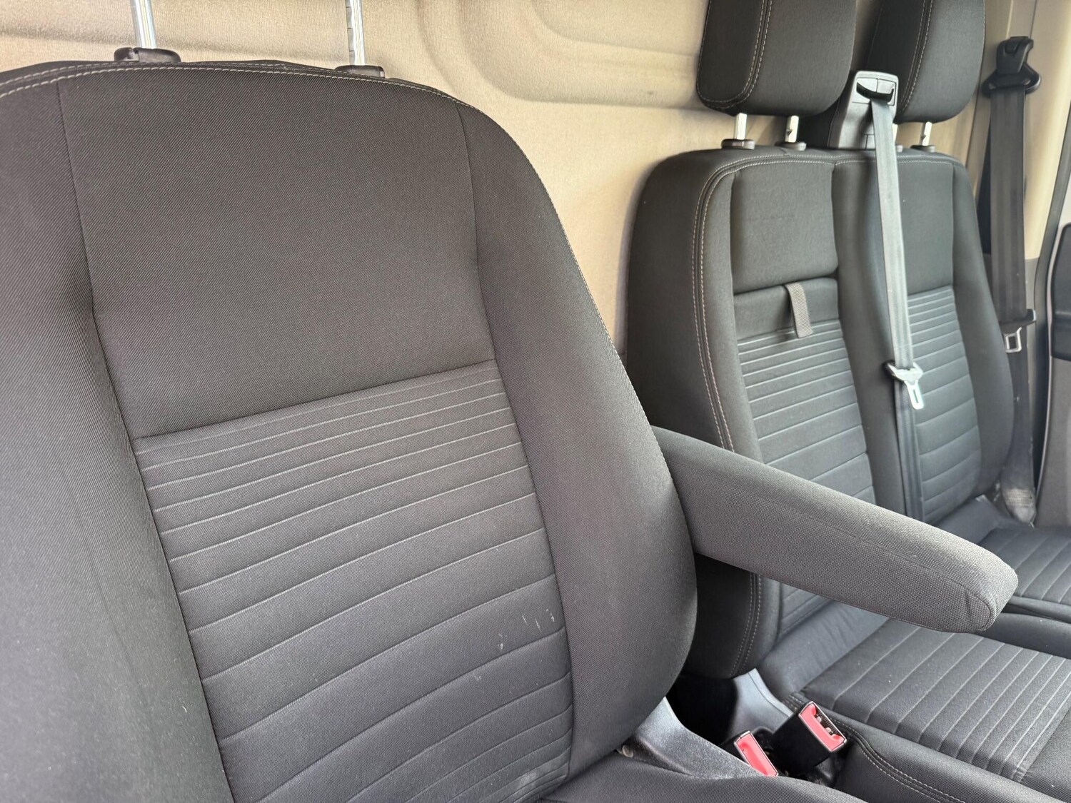 Used Ford Transit Custom 2020 for sale - 76423730: Photo 16