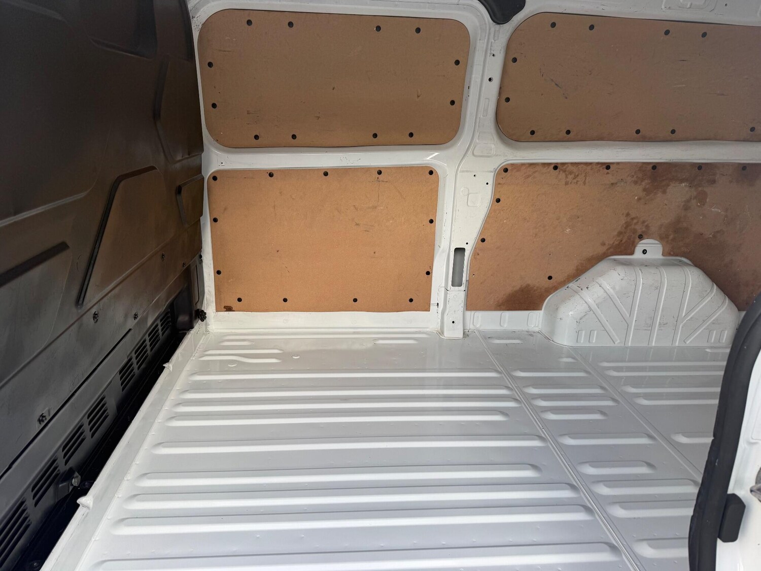 Used Ford Transit Custom 2020 for sale - 76423730: Photo 18