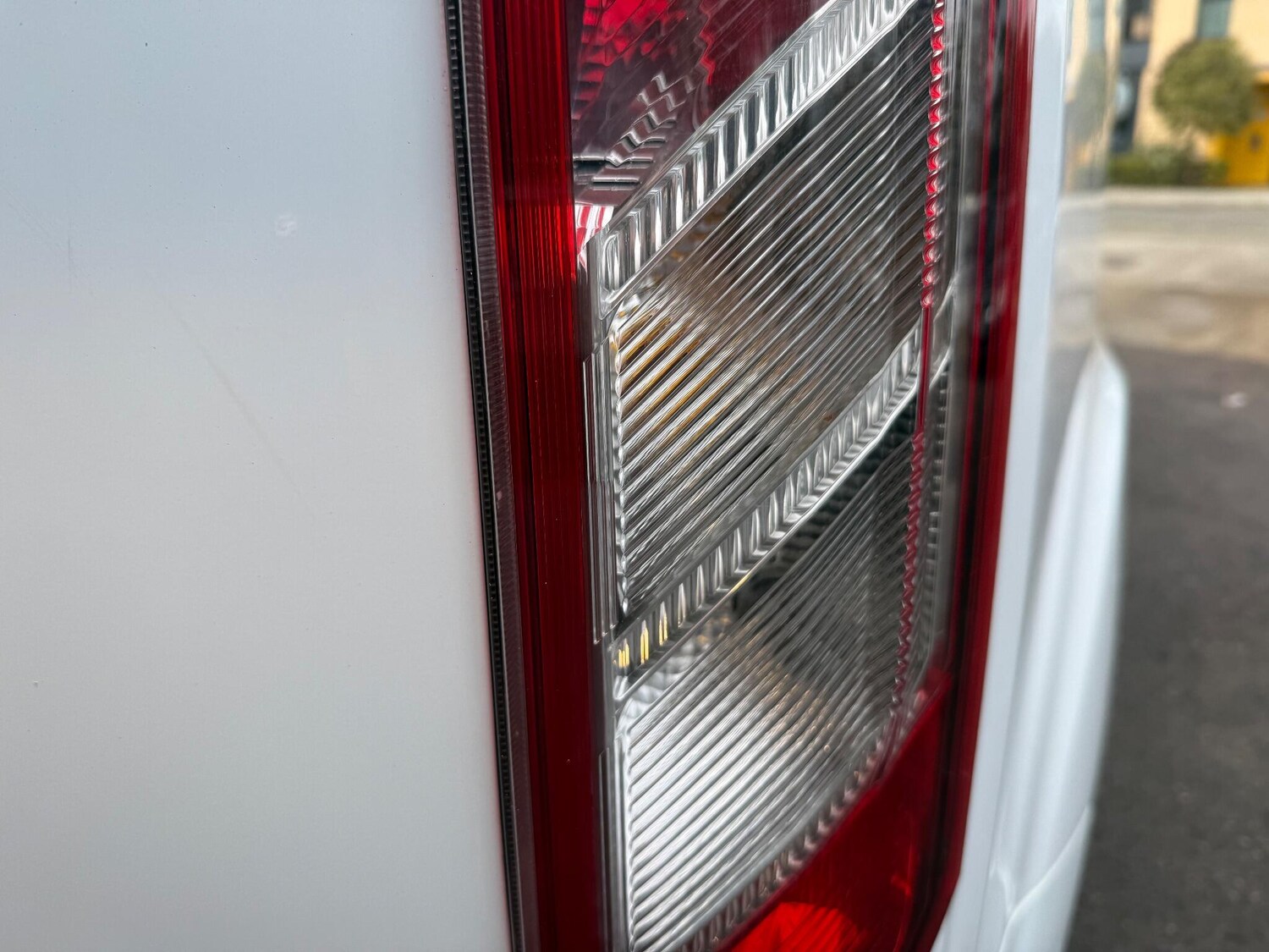 Used Ford Transit Custom 2020 for sale - 76423730: Photo 25