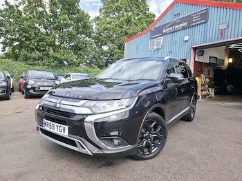 Used Mitsubishi Outlander 2019 for sale - 79303365: Photo