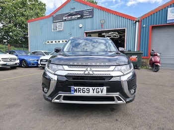 Used Mitsubishi Outlander 2019 for sale - 79303365: Photo