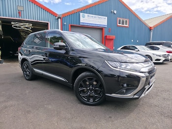 Used Mitsubishi Outlander 2019 for sale - 79303365: Photo