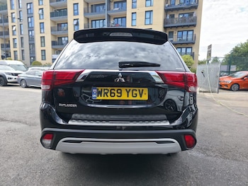 Used Mitsubishi Outlander 2019 for sale - 79303365: Photo