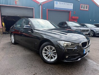 Used BMW 3 Series 2017 for sale - 78184658: Photo