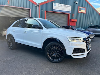Used Audi Q3 2018 for sale - 79464779: Photo
