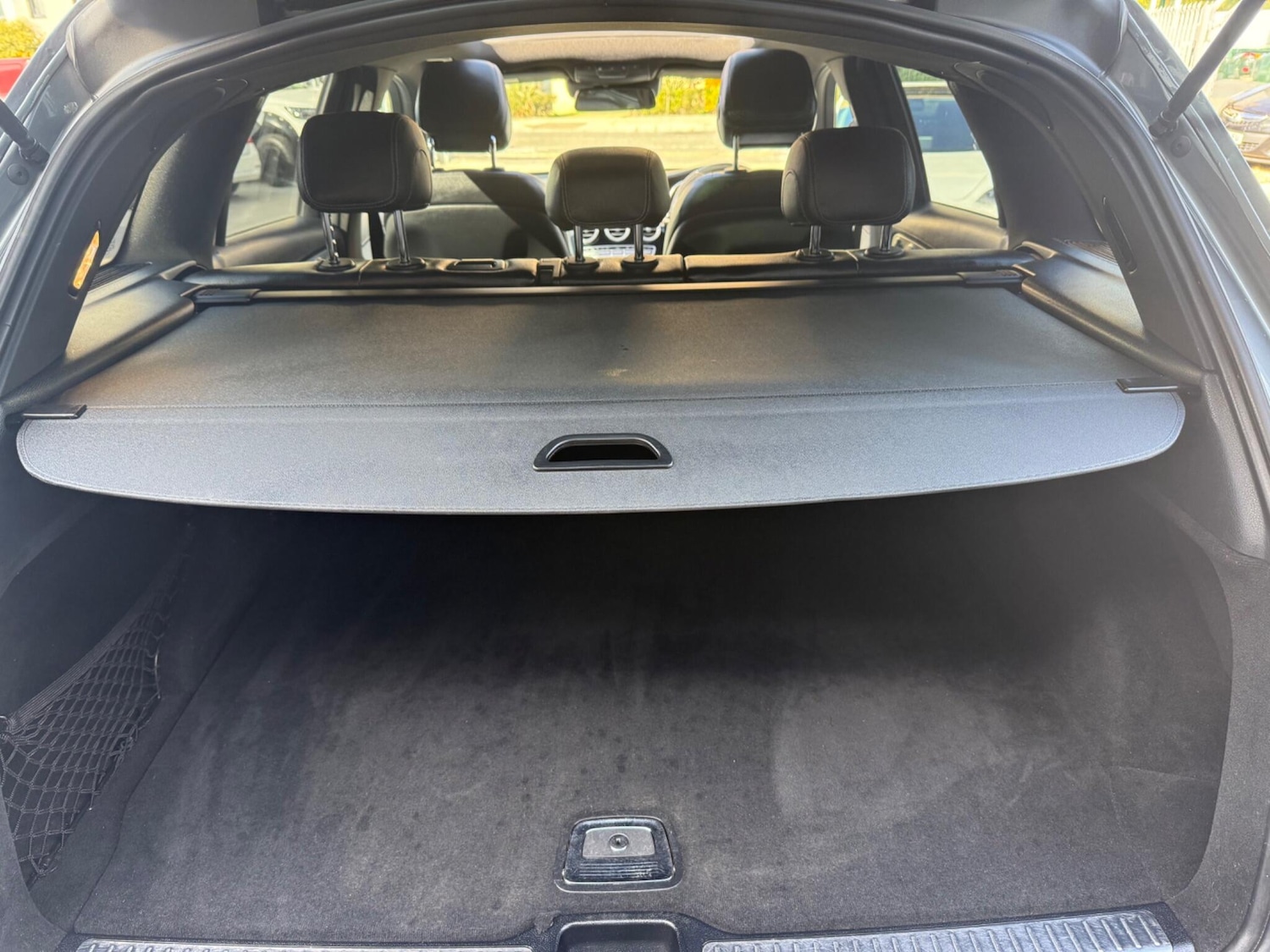 Used Mercedes-Benz GLC 2015 for sale - 76031337: Photo 5